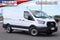 2027 Ford Transit-150 Base
