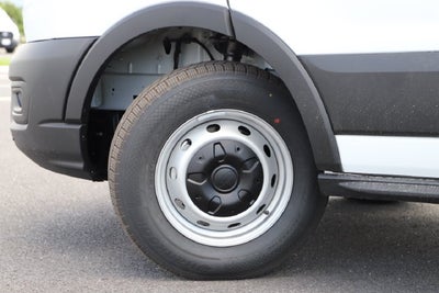 2027 Ford Transit-150 Base