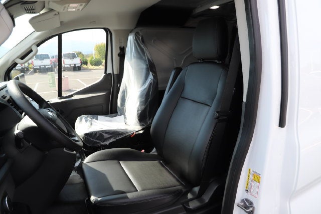 2027 Ford Transit-150 Base