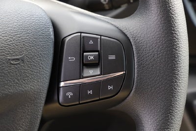 2027 Ford Transit-150 Base