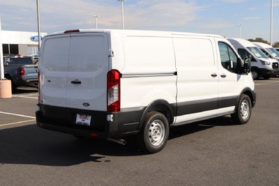 2027 Ford Transit-150 Base