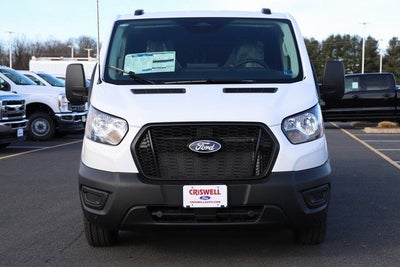 2026 Ford Transit-150 Base