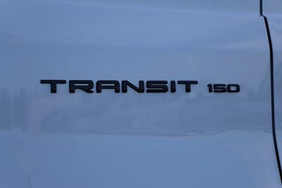 2026 Ford Transit-150 Base