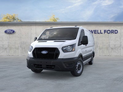 2026 Ford Transit-150 Base