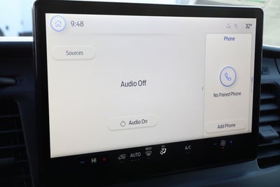 2026 Ford Transit-150 Base