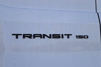 2026 Ford Transit-150 Base