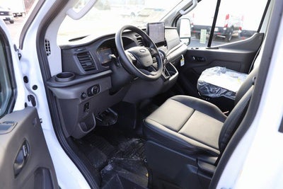2026 Ford Transit-150 Base