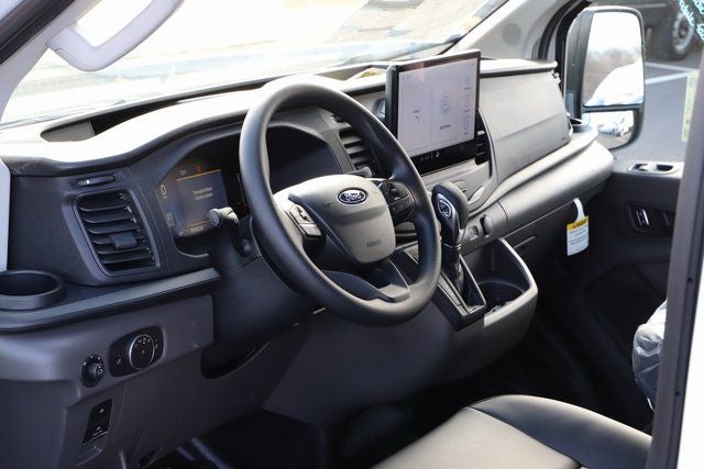 2026 Ford Transit-150 Base