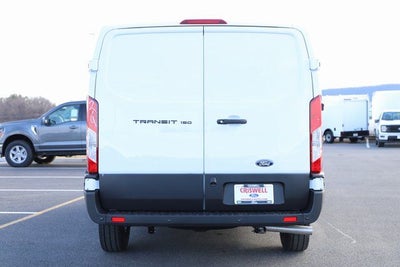2026 Ford Transit-150 Base