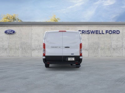 2026 Ford Transit-150 Base