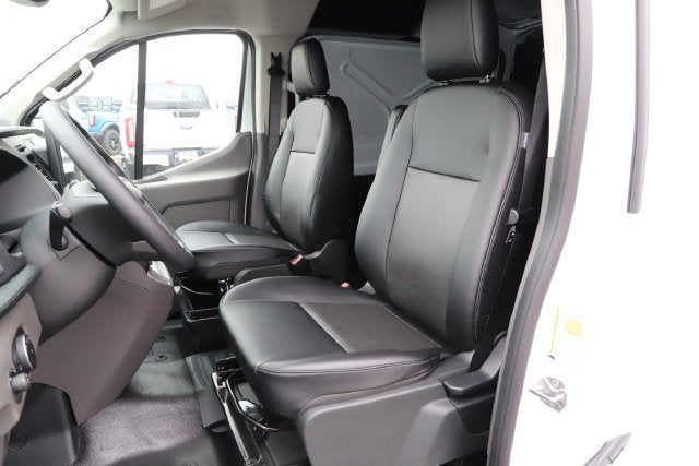 2027 Ford Transit-150 Base