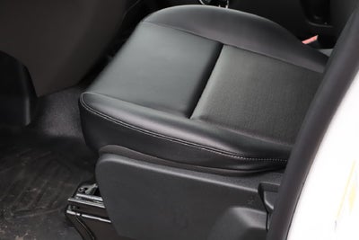 2027 Ford Transit-150 Base