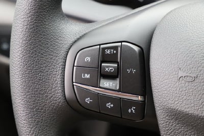 2027 Ford Transit-150 Base