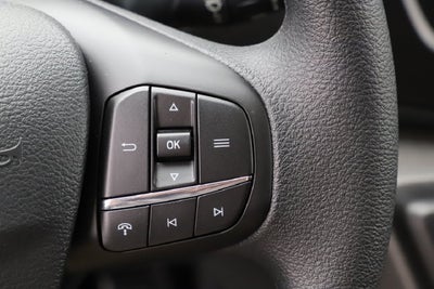 2027 Ford Transit-150 Base