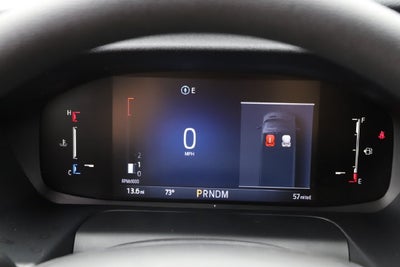 2027 Ford Transit-150 Base