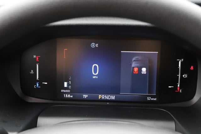 2027 Ford Transit-150 Base