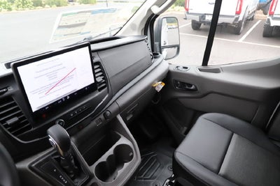 2027 Ford Transit-150 Base
