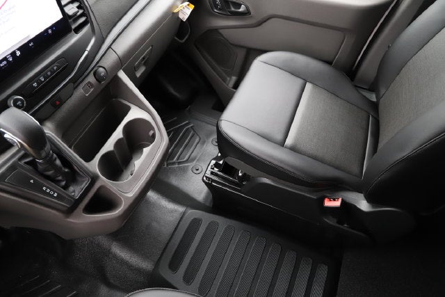2027 Ford Transit-150 Base