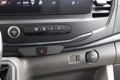 2027 Ford Transit-150 Base