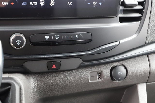 2027 Ford Transit-150 Base