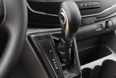 2027 Ford Transit-150 Base