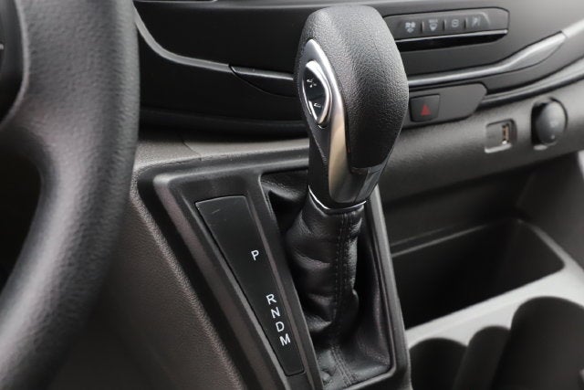 2027 Ford Transit-150 Base