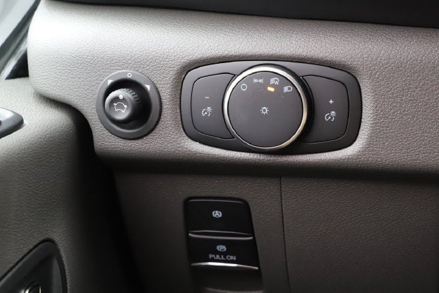 2027 Ford Transit-150 Base
