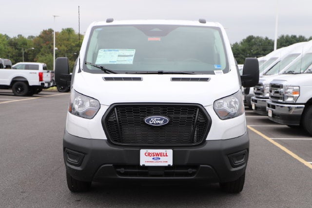 2027 Ford Transit-150 Base