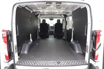 2027 Ford Transit-150 Base