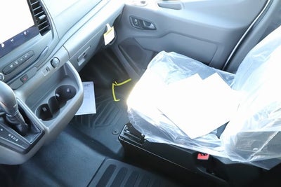 2026 Ford Transit-150 Base