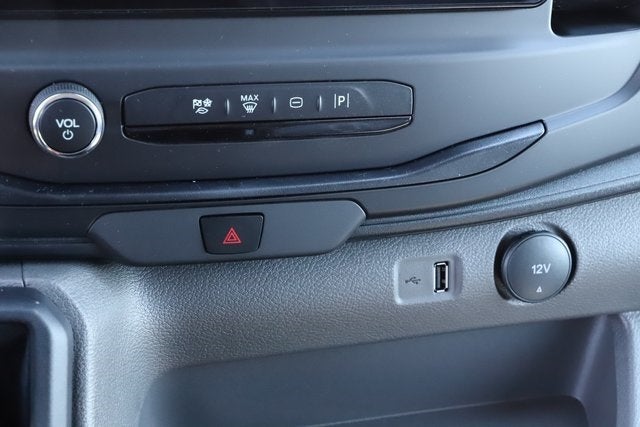 2026 Ford Transit-150 Base