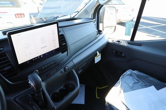2026 Ford Transit-150 Base