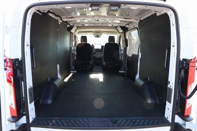 2026 Ford Transit-150 Base