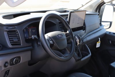 2026 Ford Transit-150 Base