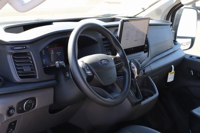 2026 Ford Transit-150 Base