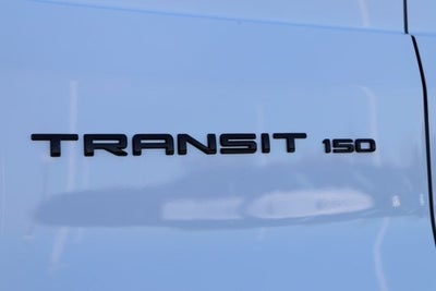2026 Ford Transit-150 Base