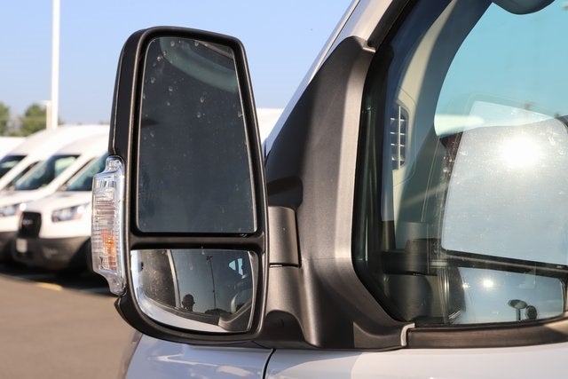 2025 Ford Transit-150 Base