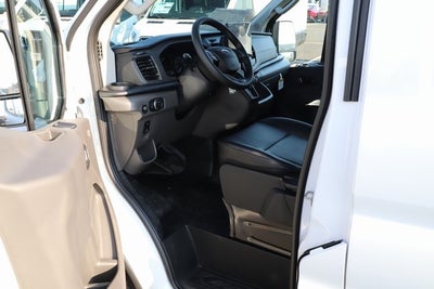2025 Ford Transit-150 Base