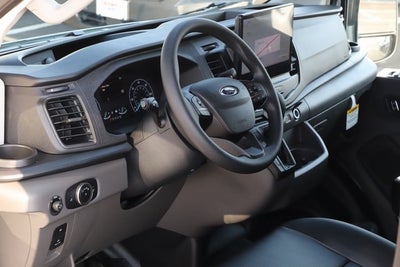 2025 Ford Transit-150 Base