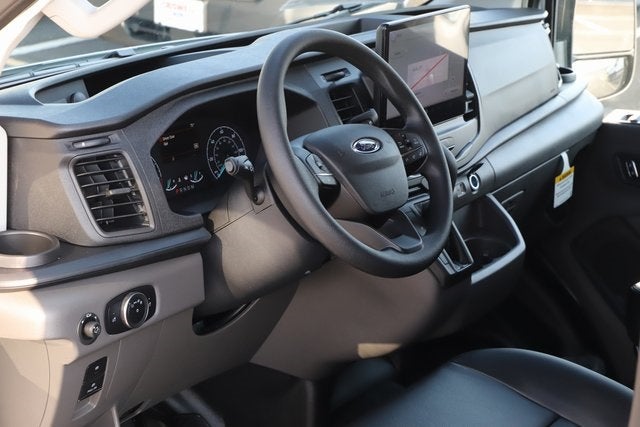2025 Ford Transit-150 Base