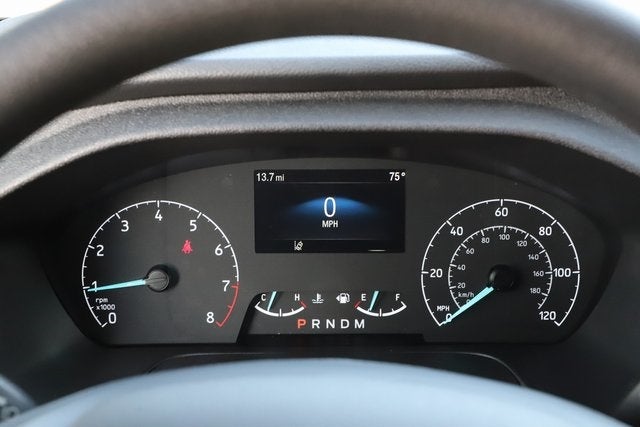 2025 Ford Transit-150 Base