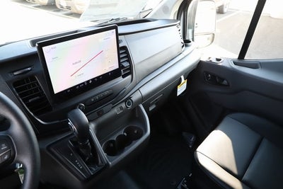 2025 Ford Transit-150 Base