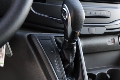 2025 Ford Transit-150 Base