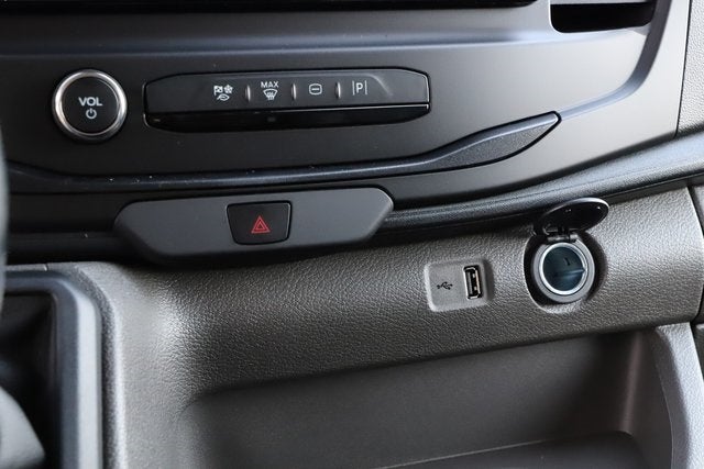 2025 Ford Transit-150 Base