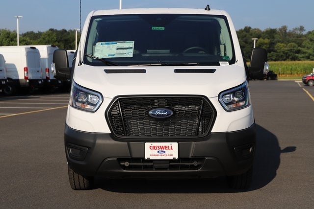2025 Ford Transit-150 Base