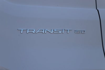 2025 Ford Transit-150 Base