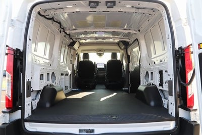 2025 Ford Transit-150 Base