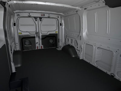 2025 Ford Transit-150 Base