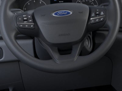 2025 Ford Transit-150 Base