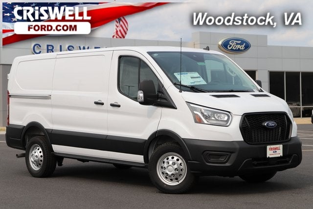 2025 Ford Transit-150 Base